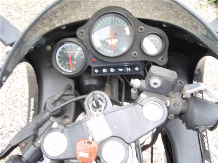 Aprilia rs 50 replica (Solgt) billede 14