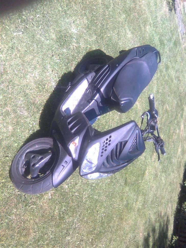 Peugeot Speedfight billede 1