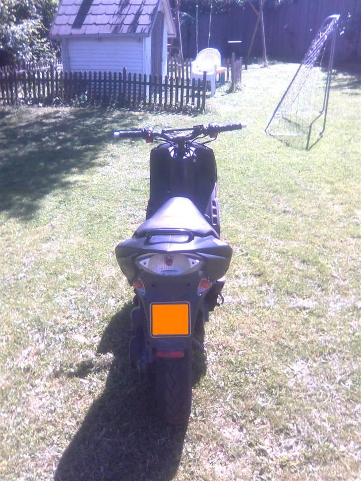 Peugeot Speedfight billede 2