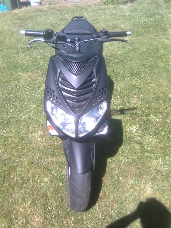 Peugeot Speedfight billede 3