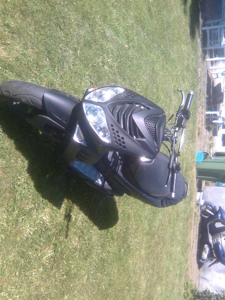 Peugeot Speedfight billede 4