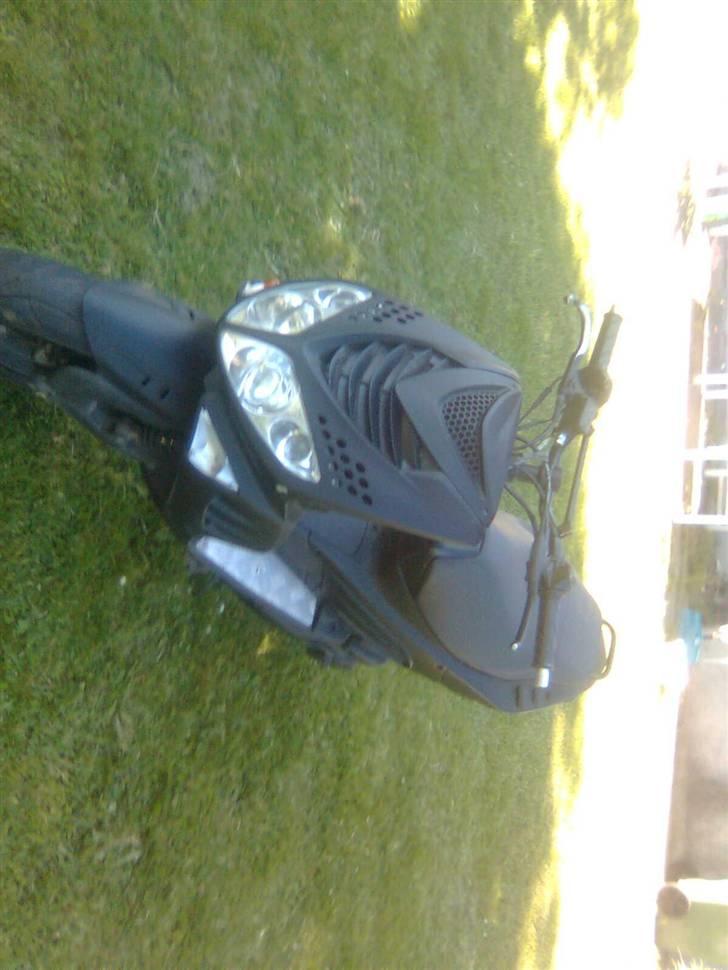 Peugeot Speedfight billede 5