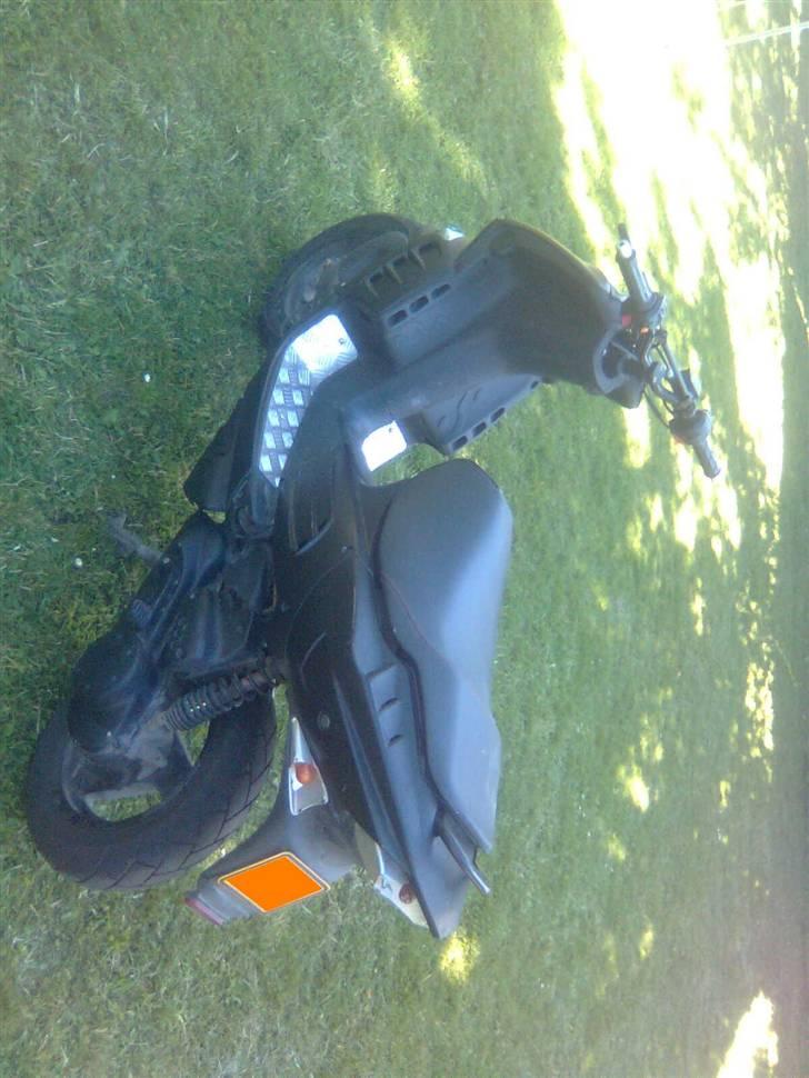 Peugeot Speedfight billede 6