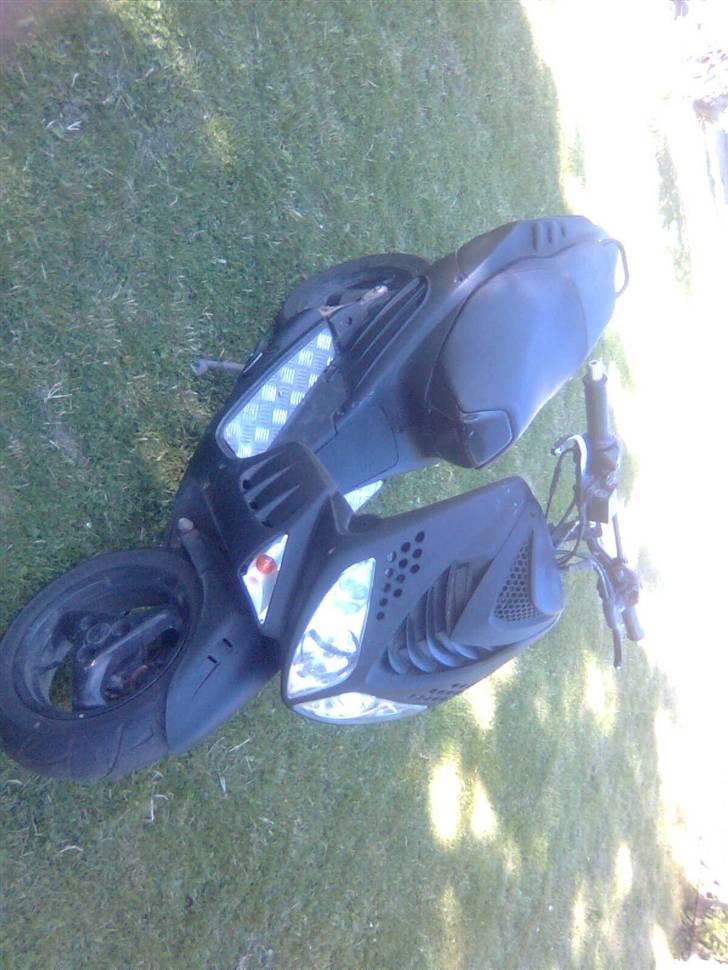 Peugeot Speedfight billede 7