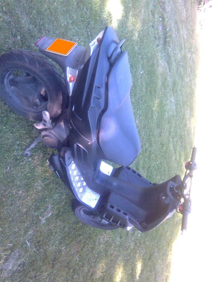 Peugeot Speedfight billede 8