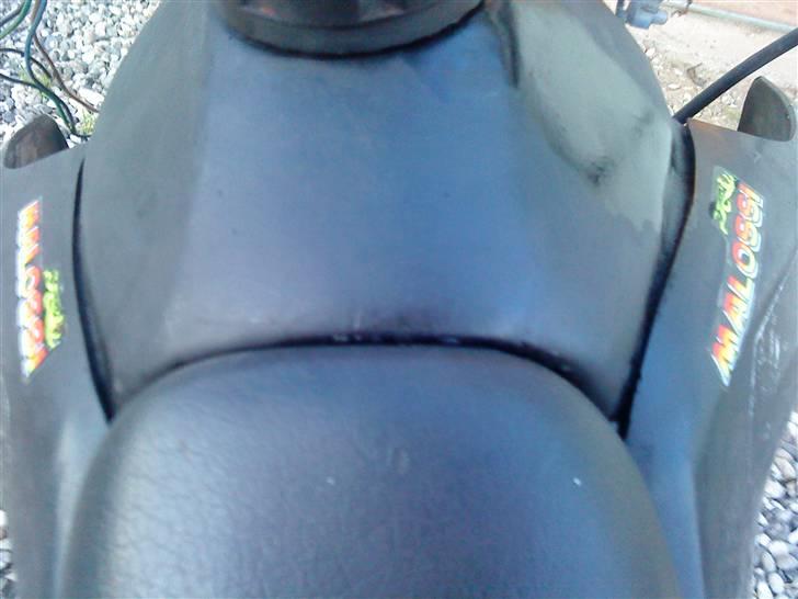 Suzuki RMX til salg haha BYD! billede 13