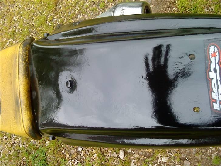 Suzuki RMX til salg haha BYD! billede 17