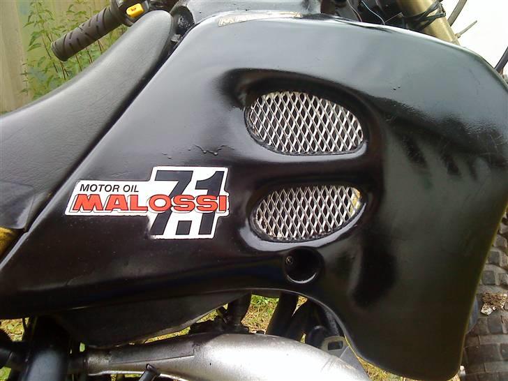 Suzuki RMX til salg haha BYD! billede 18