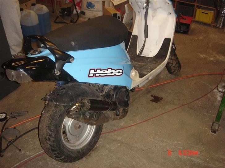 PGO Hot 50 Byttet  - efter billede 10