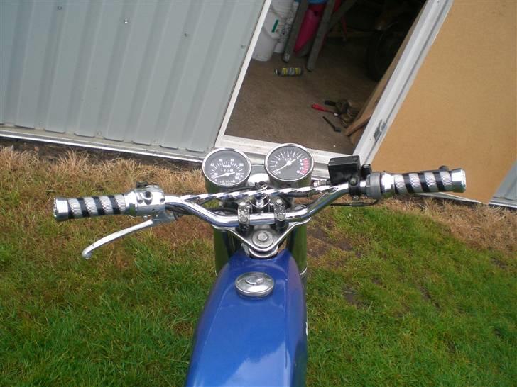 Yamaha fs1 4gear dx "solgt" billede 5