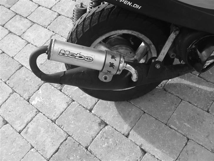 Yamaha jog as solgt billede 12