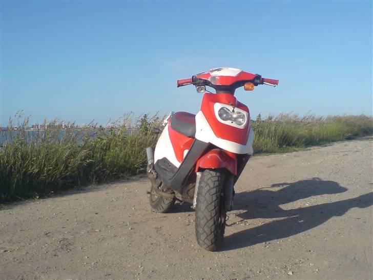 PGO hot 50 billede 1