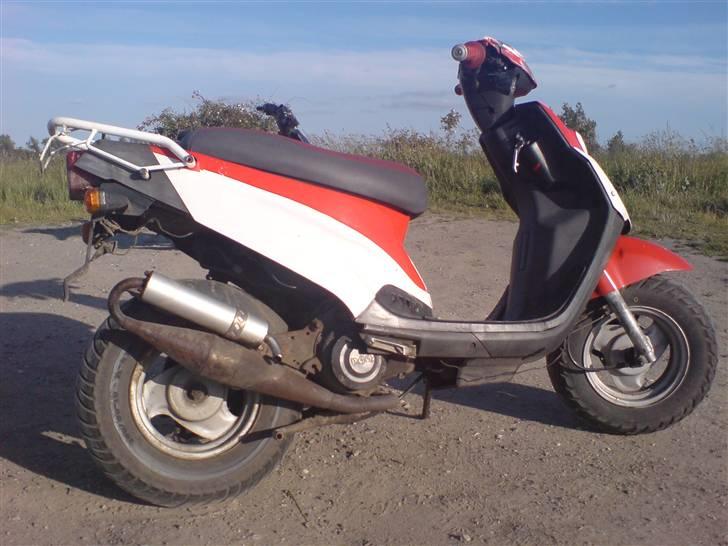 PGO hot 50 billede 2