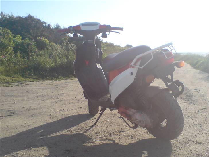 PGO hot 50 billede 3