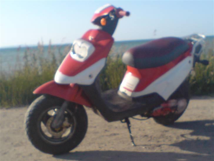 PGO hot 50 billede 4