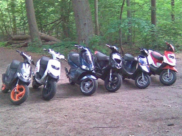 PGO hot 50 billede 5