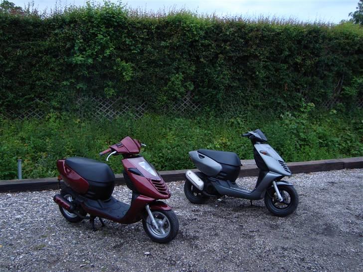 Aprilia Sonic billede 14