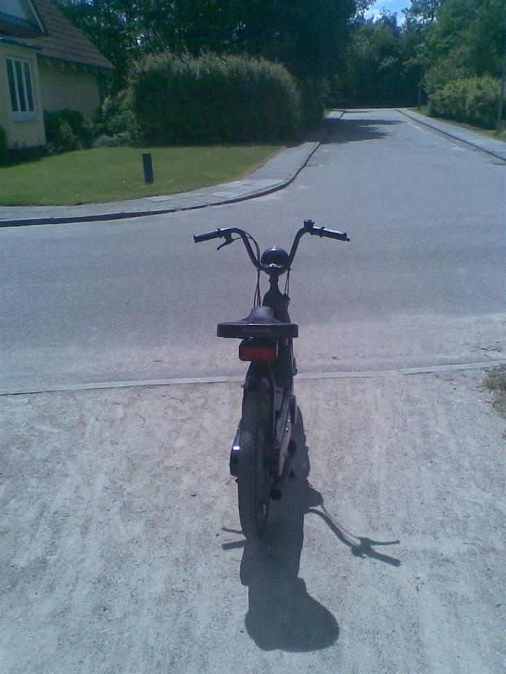 Vespa caio (solgt) billede 3