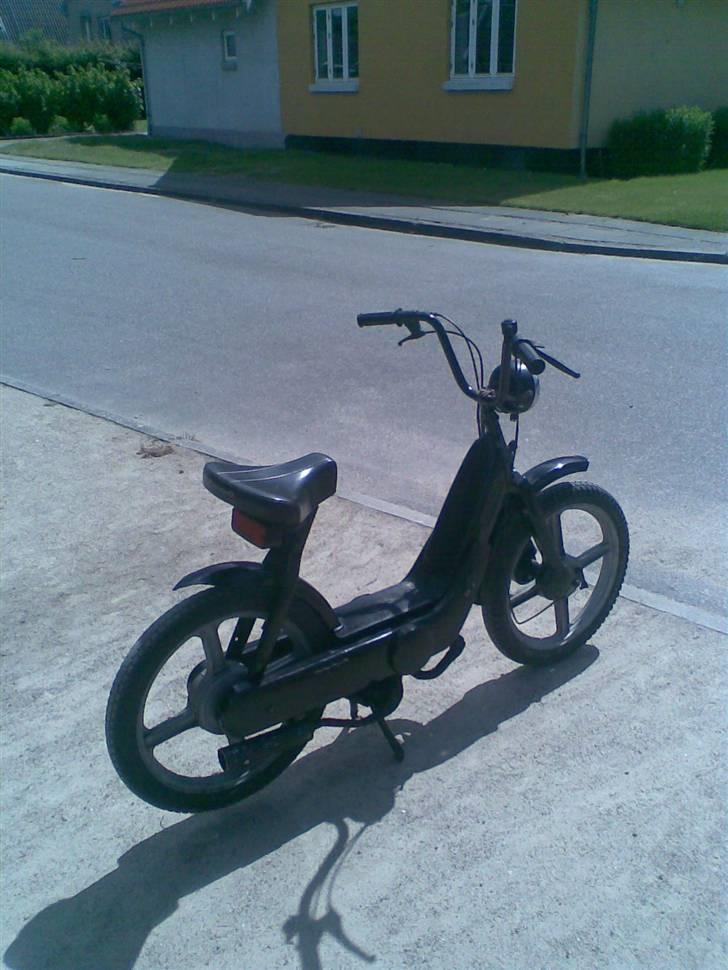 Vespa caio (solgt) billede 4