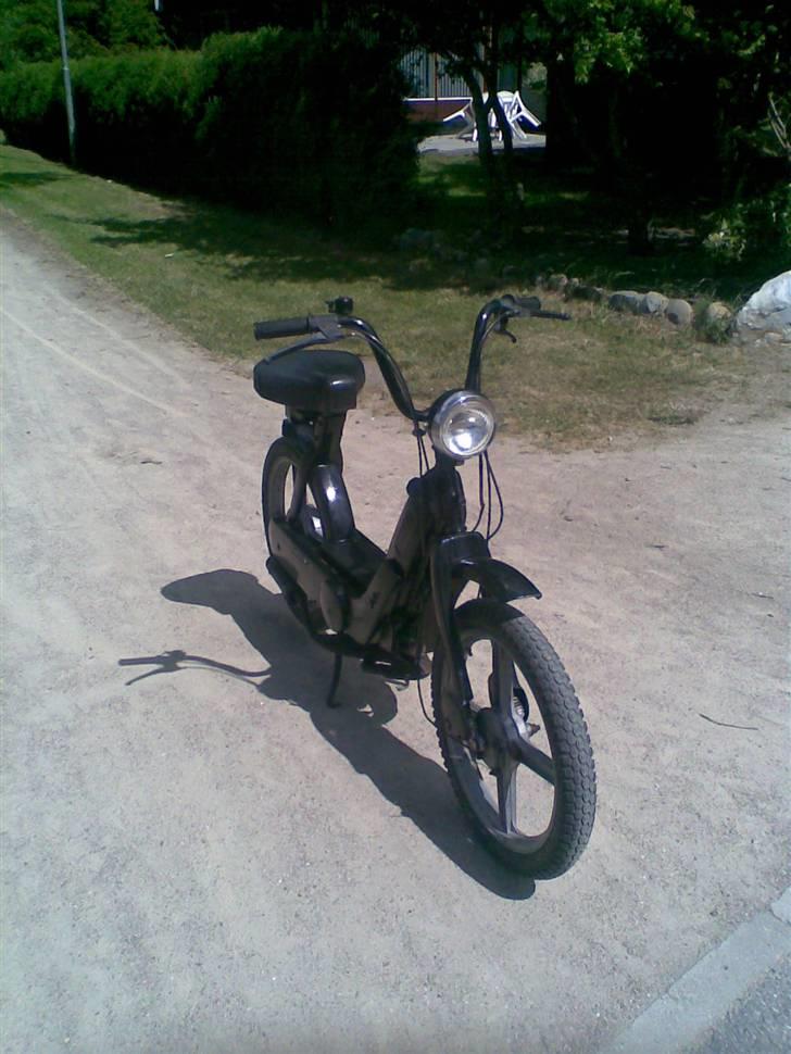 Vespa caio (solgt) billede 6