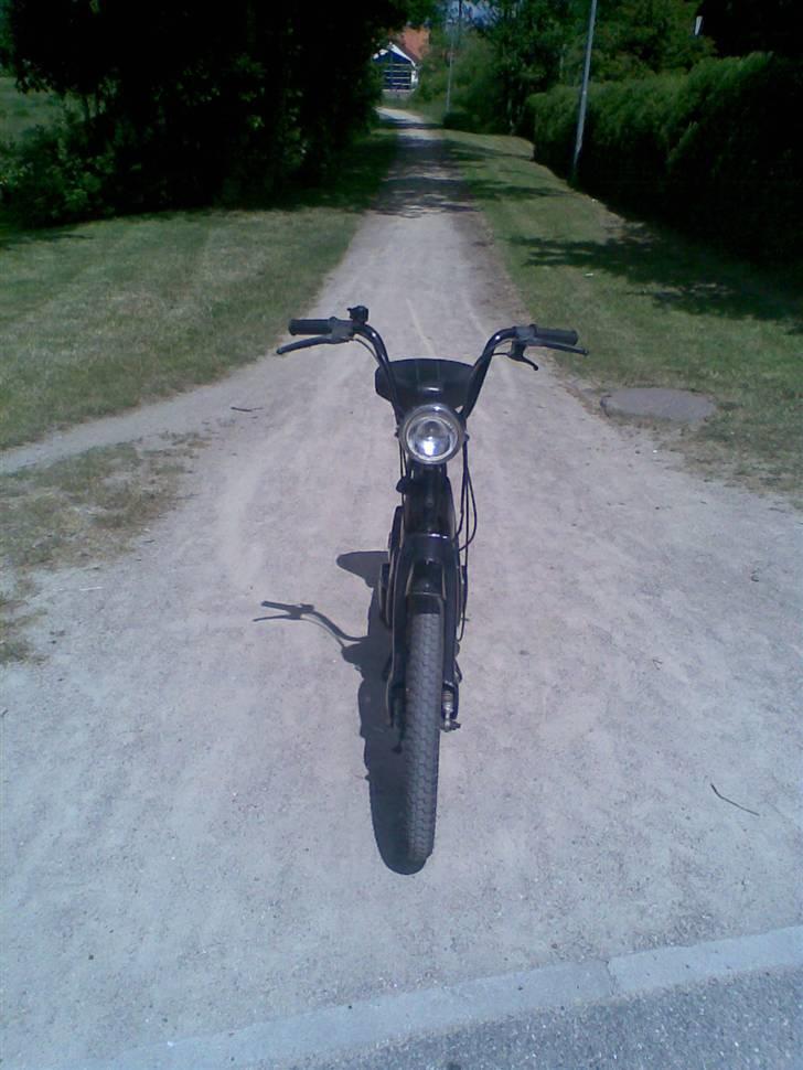 Vespa caio (solgt) billede 7