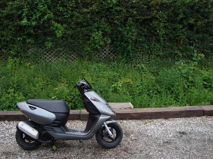 Aprilia Sonic billede 1