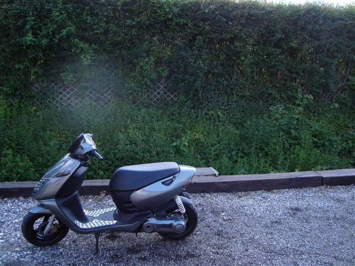 Aprilia Sonic billede 2
