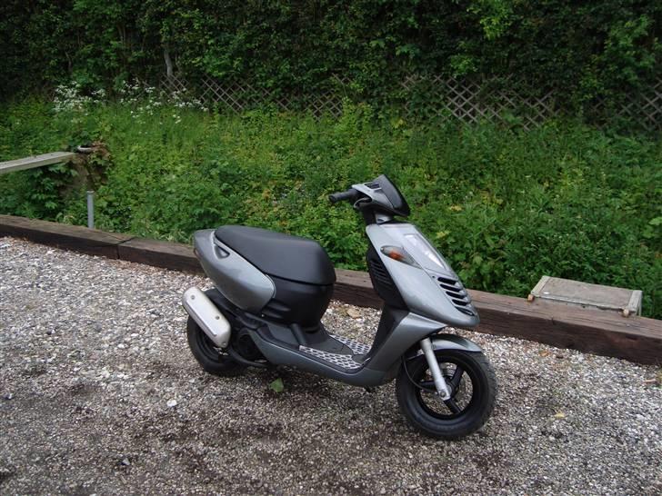 Aprilia Sonic billede 6