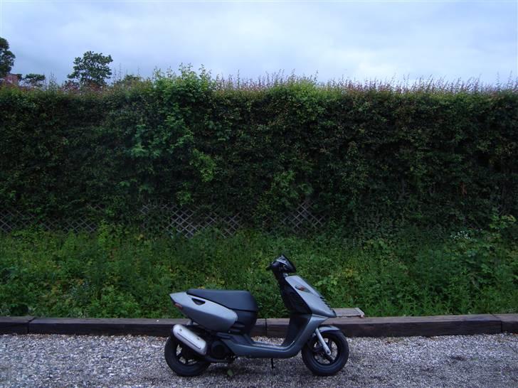 Aprilia Sonic billede 10