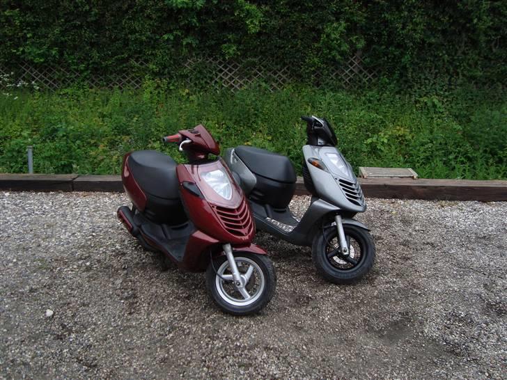 Aprilia Sonic billede 11