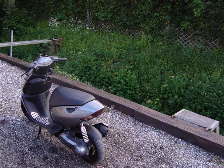 Aprilia Sonic billede 13