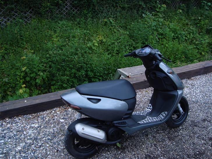 Aprilia Sonic billede 14