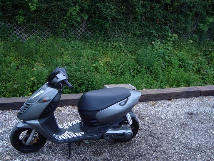 Aprilia Sonic billede 15