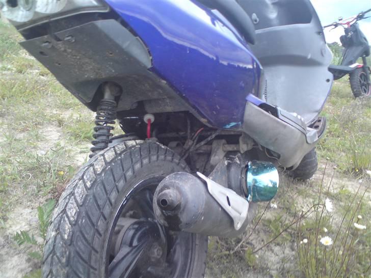 PGO Dr. Big Byttet billede 8