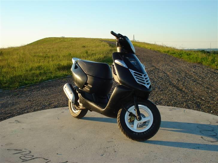 Aprilia Sonic LC billede 3