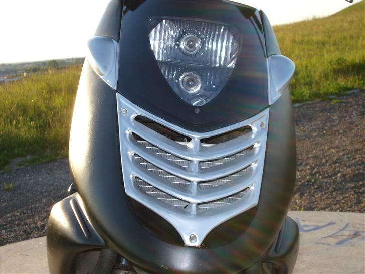 Aprilia Sonic LC billede 6