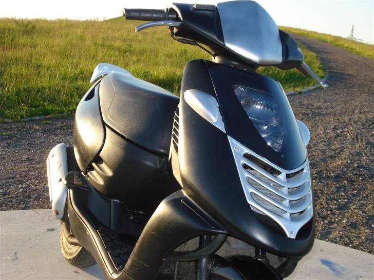 Aprilia Sonic LC billede 7