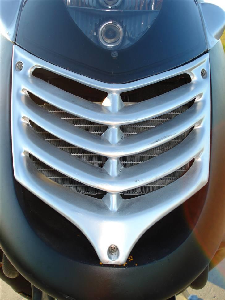 Aprilia Sonic LC billede 8