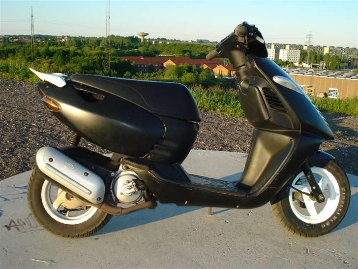 Aprilia Sonic LC billede 11