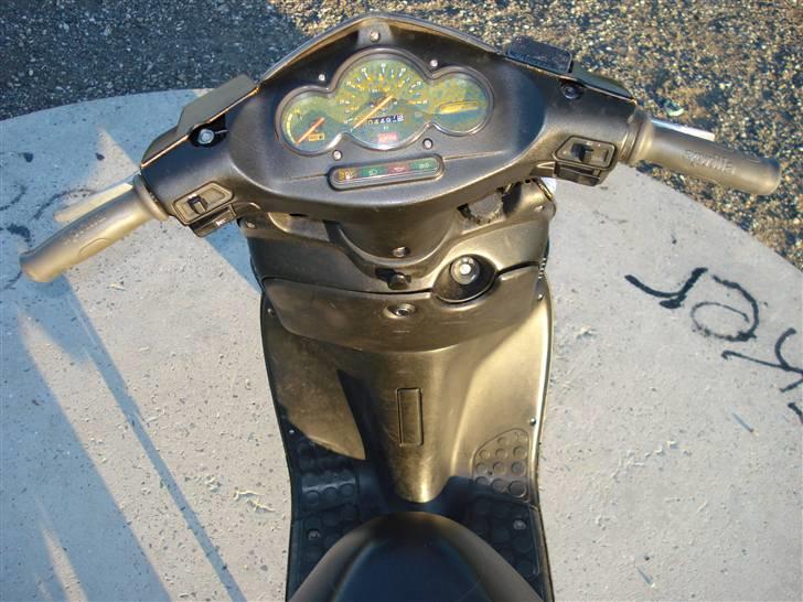 Aprilia Sonic LC billede 12