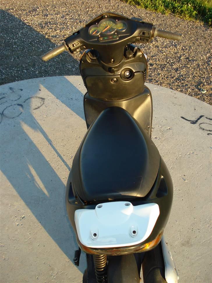 Aprilia Sonic LC billede 15