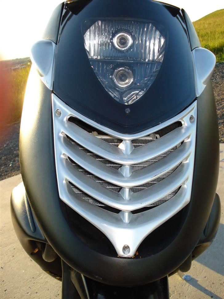Aprilia Sonic LC billede 17
