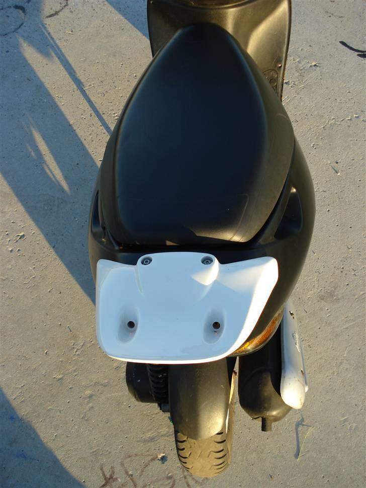 Aprilia Sonic LC billede 18