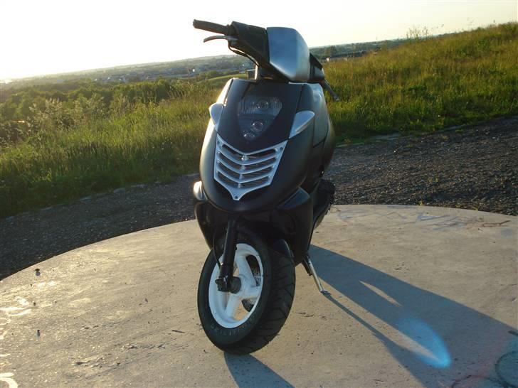 Aprilia Sonic LC billede 19