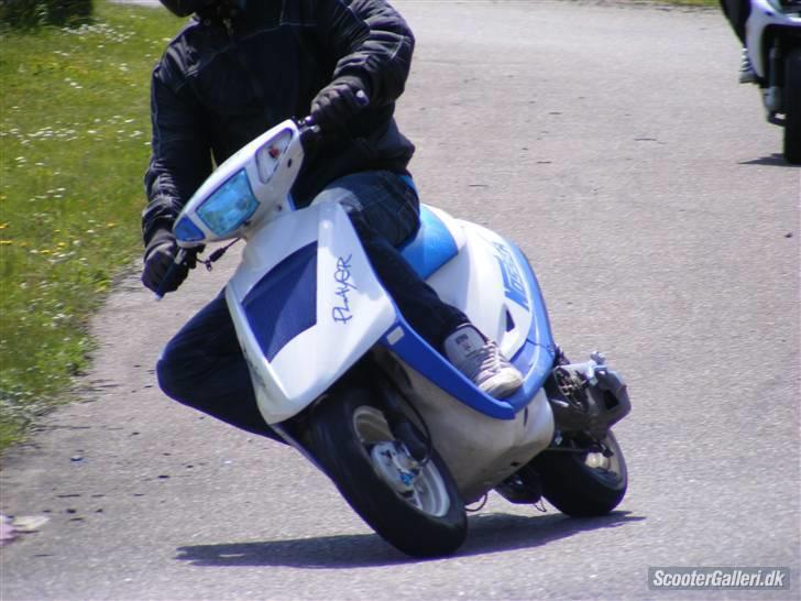 Yamaha jog as ts II  [projekt] solgt :((( billede 9