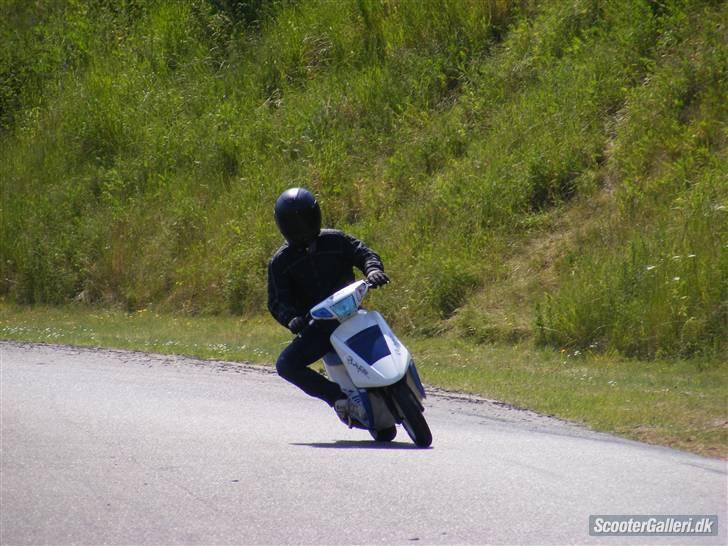 Yamaha jog as ts II  [projekt] solgt :((( billede 10
