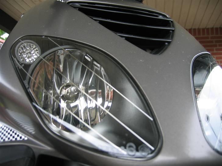 Piaggio nrg power(BYTTET TIL BWS) billede 1