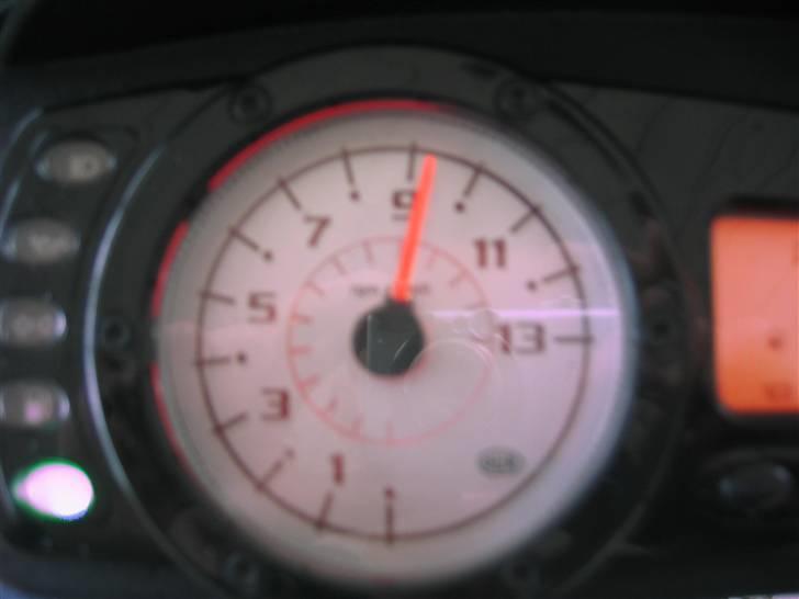 Piaggio nrg power(BYTTET TIL BWS) billede 8