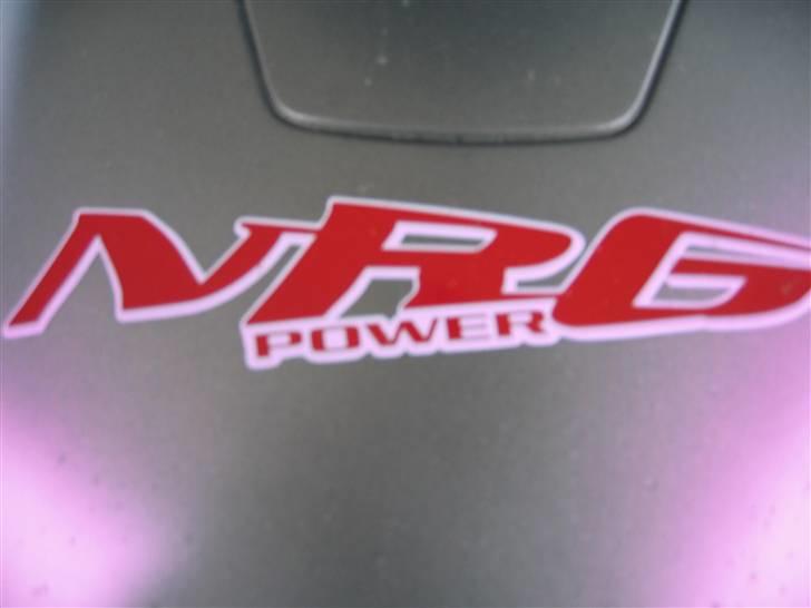 Piaggio nrg power(BYTTET TIL BWS) billede 9