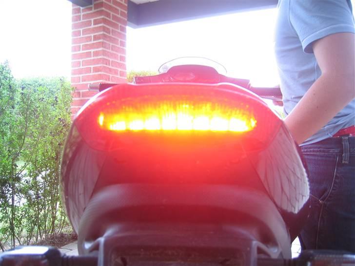 Piaggio nrg power(BYTTET TIL BWS) billede 10